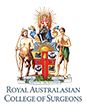 Royal Australasian College of Surgeons